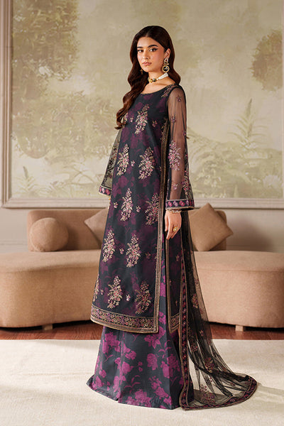 Zarif  | Zaneera Formals | ZRF-ZPE-05 ASHAAL
