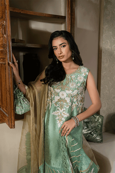 Muntaha | Humraahi | Khizra