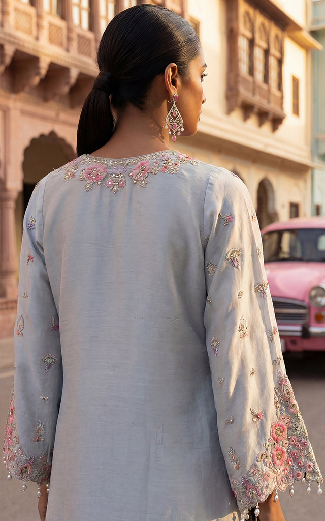 Threads and Motifs | Eid Edit 26 | 10140-4