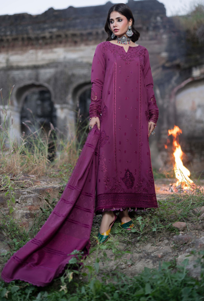 Humdum | Khumar 25 | D05