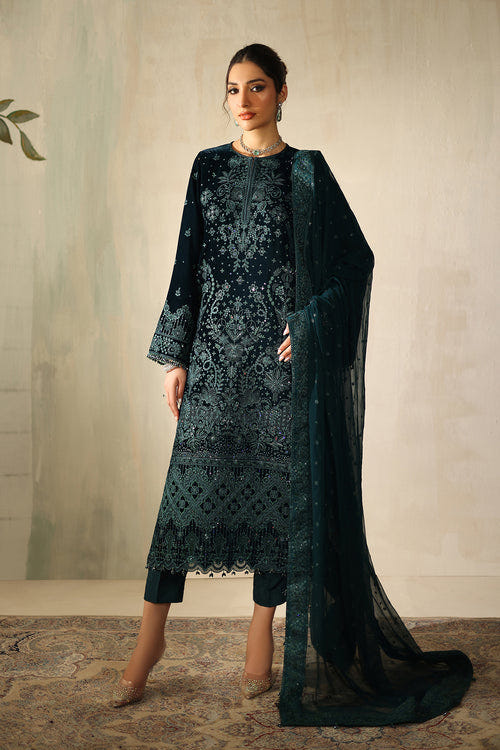 Baroque | Velvet 25 | UF-4322