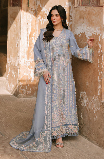 Fiona | Sarang Lawn 25 | Aysel -  Fiona Ladies Clothes - Original Designer Dress - House of Maryam