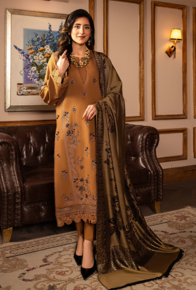 Humdum | Aaima 25 | D10