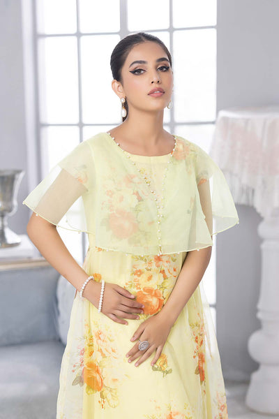 Charizma | Festive Pret | CMA22-54 -  Charizma Ladies Clothes - Original Designer Dress - House of Maryam