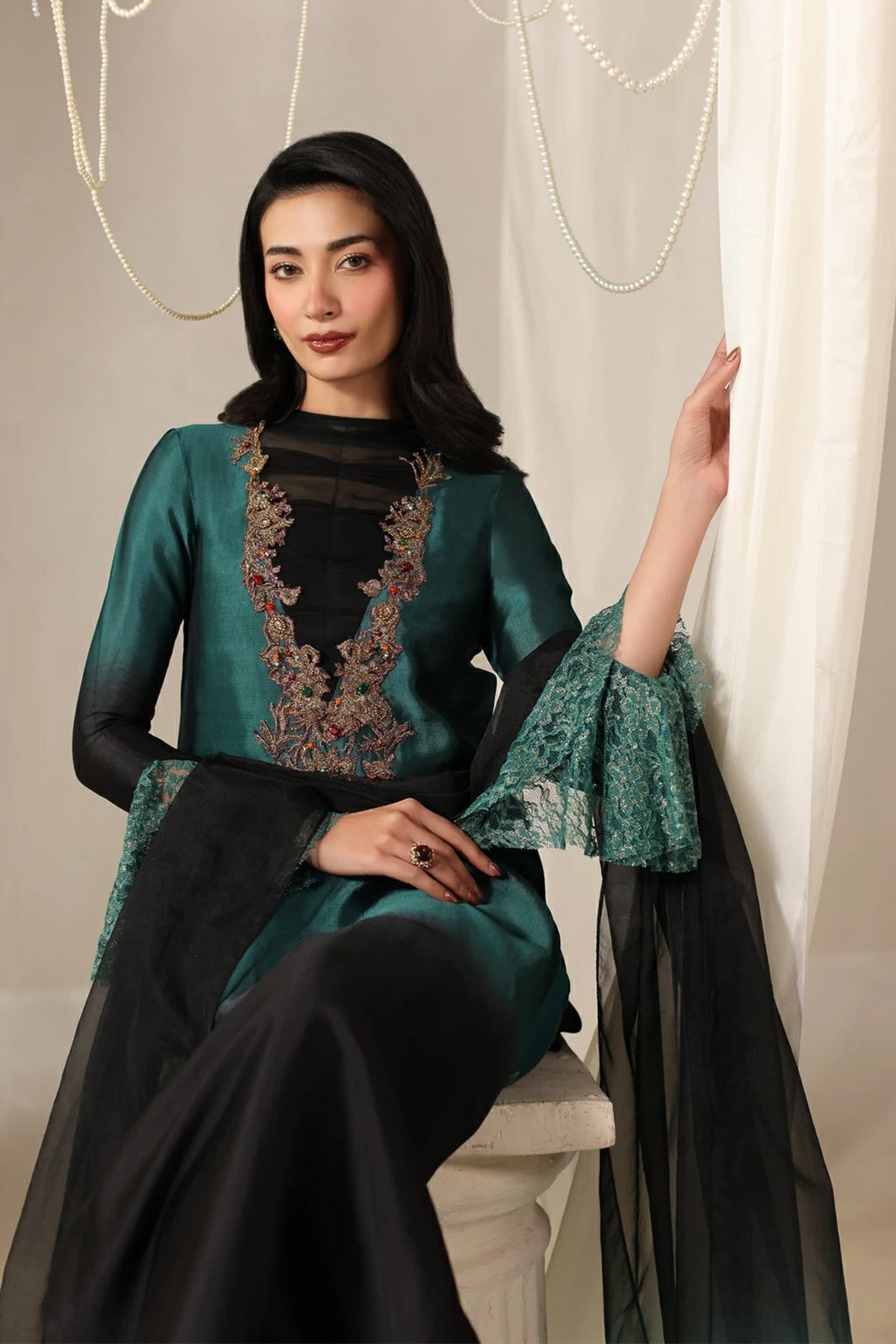 Musferah Saad | Into Twilight | Celestia-5