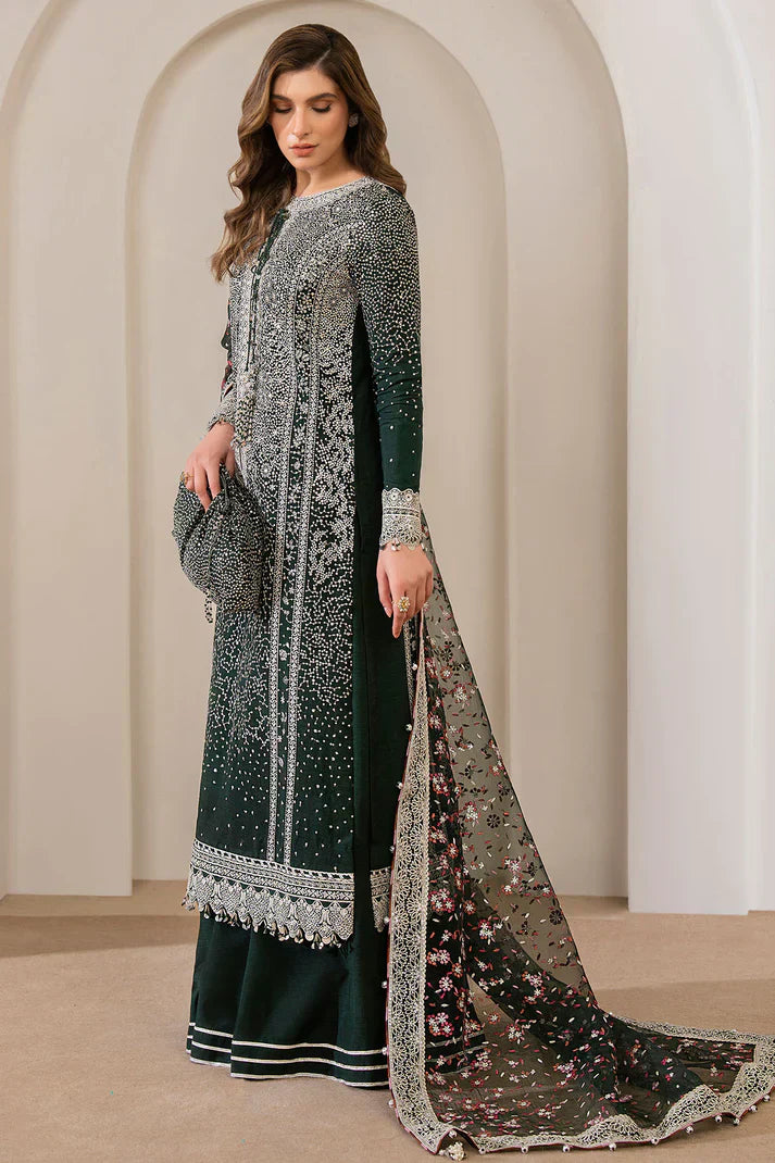 Jazmin | Wedding Formals | UR-7014 -  Jazmin Bridal - Original Designer Dress - House of Maryam