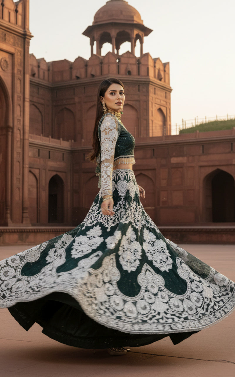 Threads and Motifs | Formal Dresses 25 | 10333, image 6