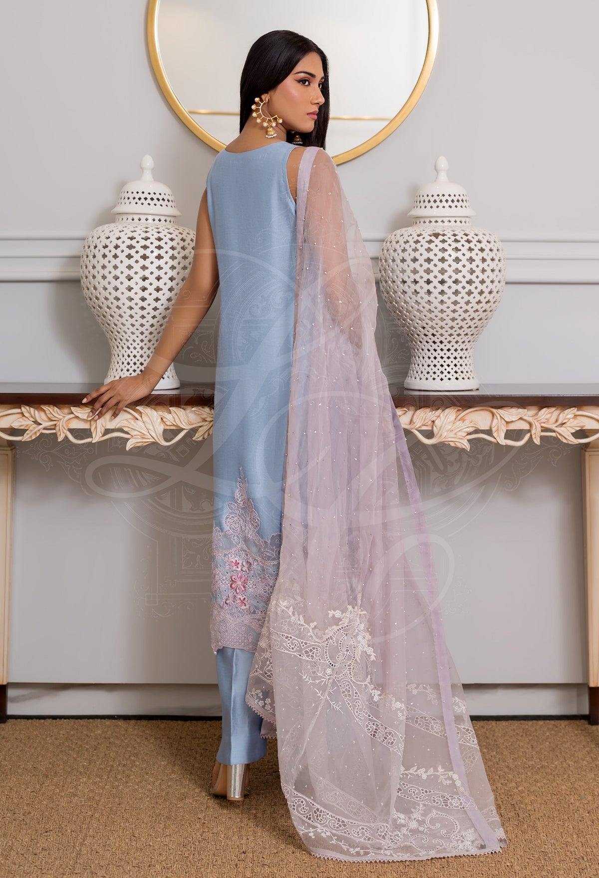 Layla Chatoor | Pret A Porter | LC-42, image 2