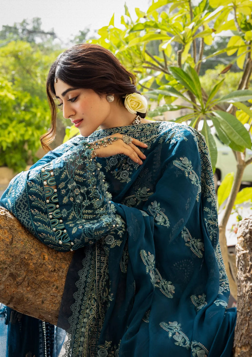 Kahf Premium | Kahf Karandi 25 |KKH-05 CYARA, image 9