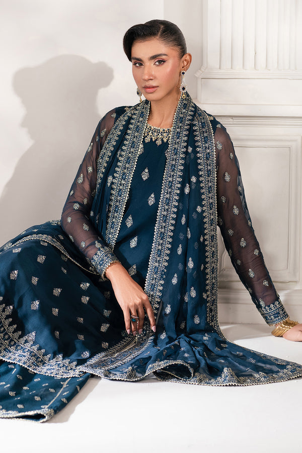 Baroque | Formal Collection | UF-4142-8