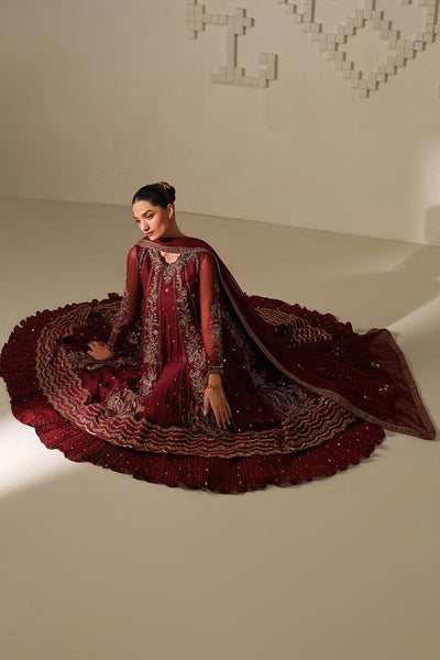 Iznik | Chinon Chiffon | UE-622