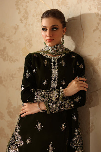 Baroque | Velvet 25 | UF-4311