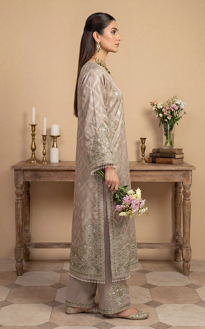 Threads and Motifs | Eid Edit 26 | 10451