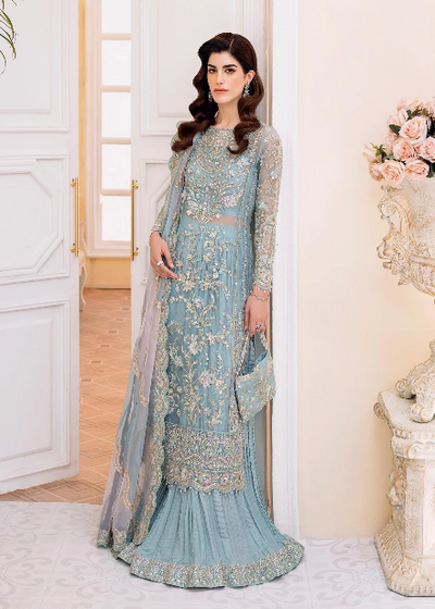 Kanwal Malik | Formals | Rimel