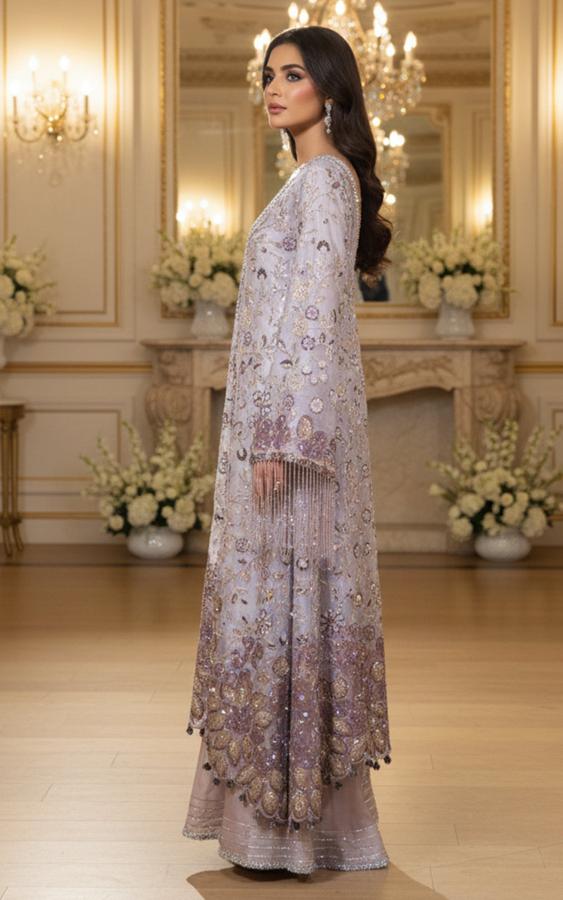 Threads and Motifs | Formal Dresses 25 | 10373.1, image 6