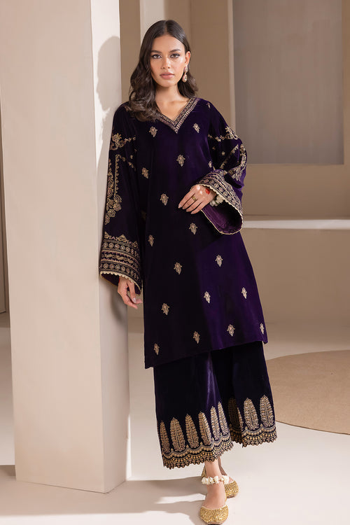 Baroque | Velvet 25 | UF-420, image 4