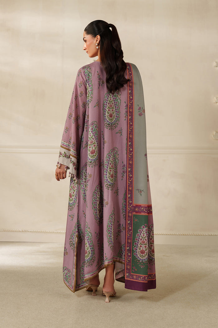 Baroque | Luxury Pret 25 | UF-4341, image 2