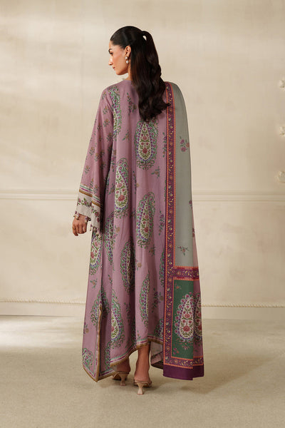 Baroque | Luxury Pret 25 | UF-4341
