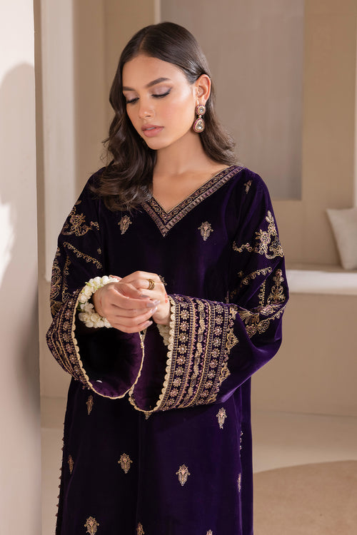 Baroque | Velvet 25 | UF-420, image 3