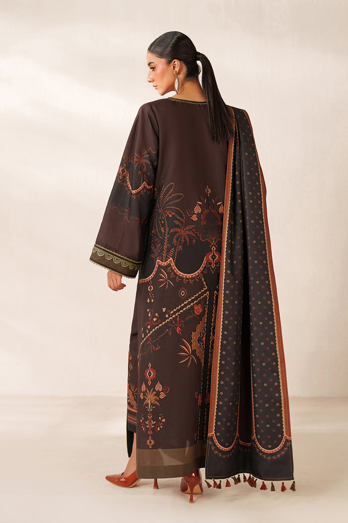 Baroque  | Luxury Pret 26 | PR-1239, image 2