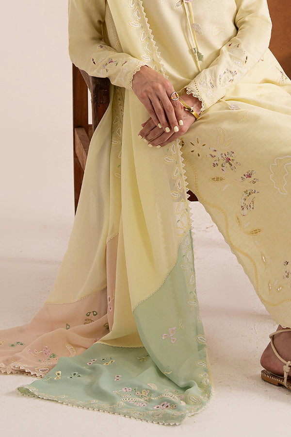 Suffuse | Basic Summer 25 | AMAAH -  Suffuse Ladies Clothes - Original Designer Dress - House of Maryam