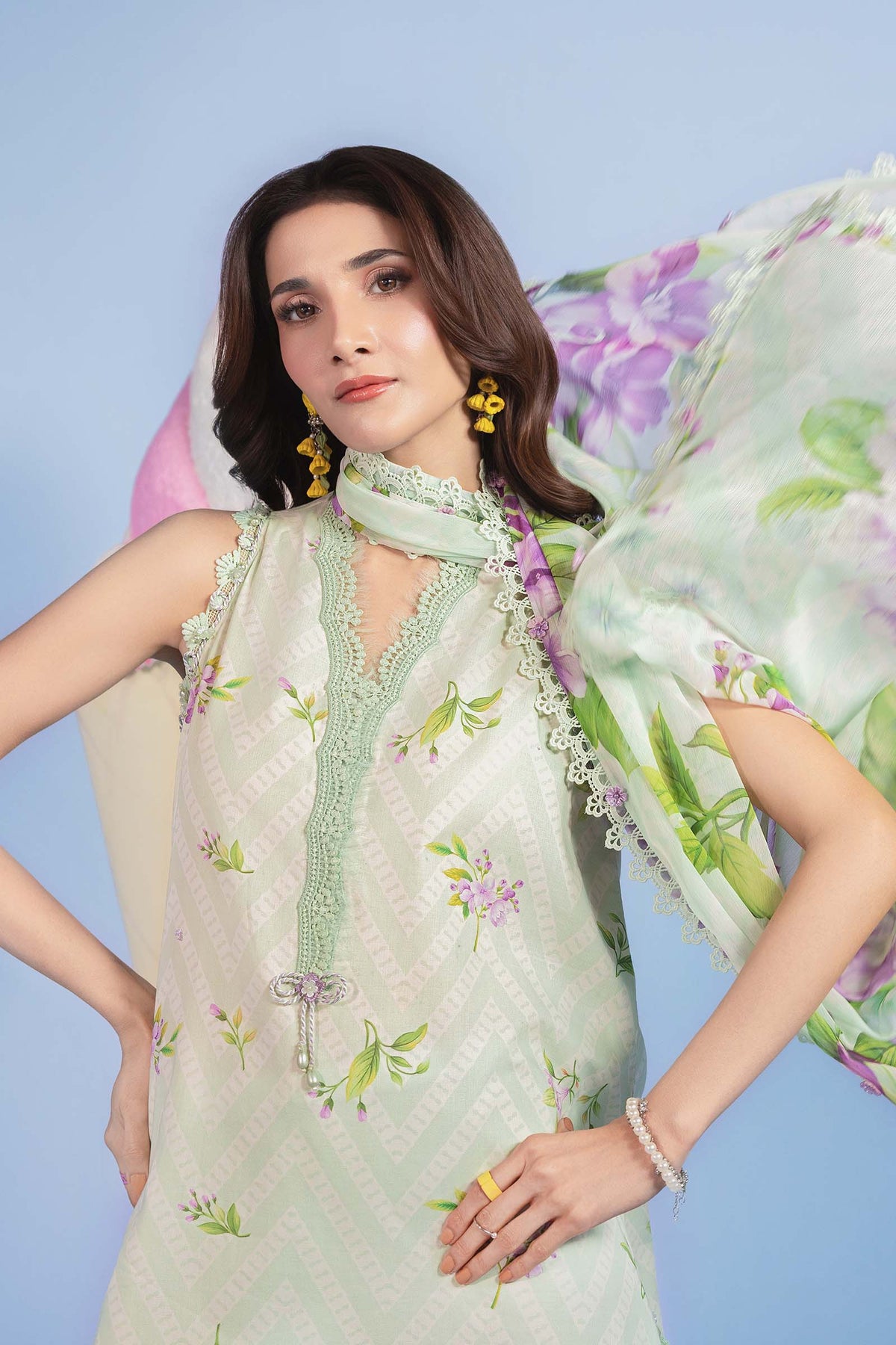 Maria B | M Basics Spring Summer 26 | 15B, image 2