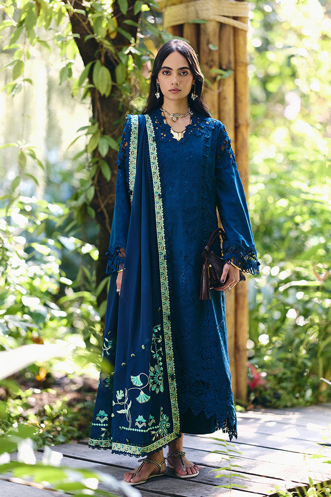Suffuse | Casual Pret Eid Edit 26' | Zareh