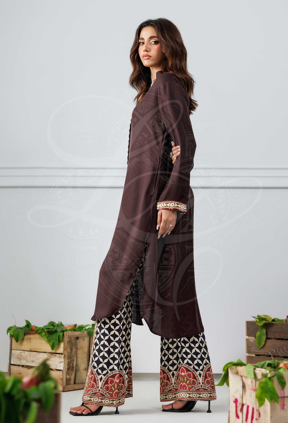 Layla Chatoor | Pret A Porter | LC-31, image 3