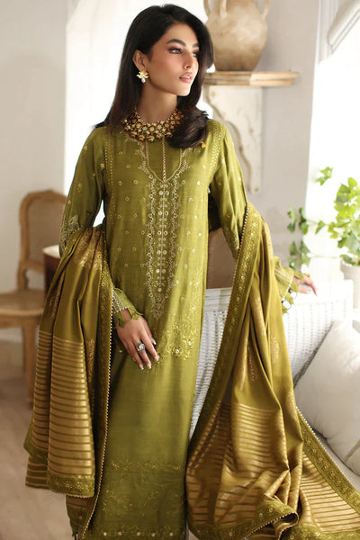 Charizma | Meeras Formals 23 | CM3-03 -  Charizma Luxury - Original Designer Dress - House of Maryam