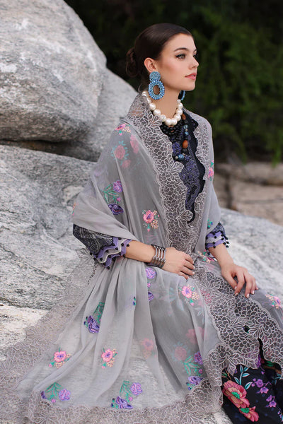 Charizma | Print Melody | PM4-13 -  Charizma Casuals - Original Designer Dress - House of Maryam