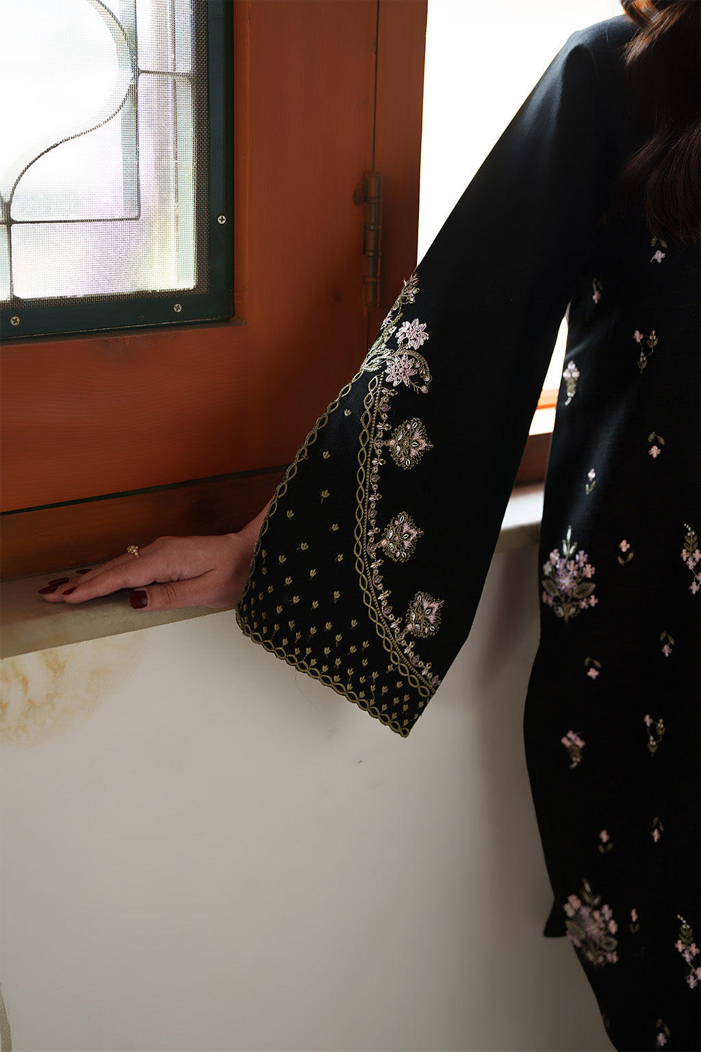 Neeshay | Ready To Wear Winter | RTW-Winter-04, image 8