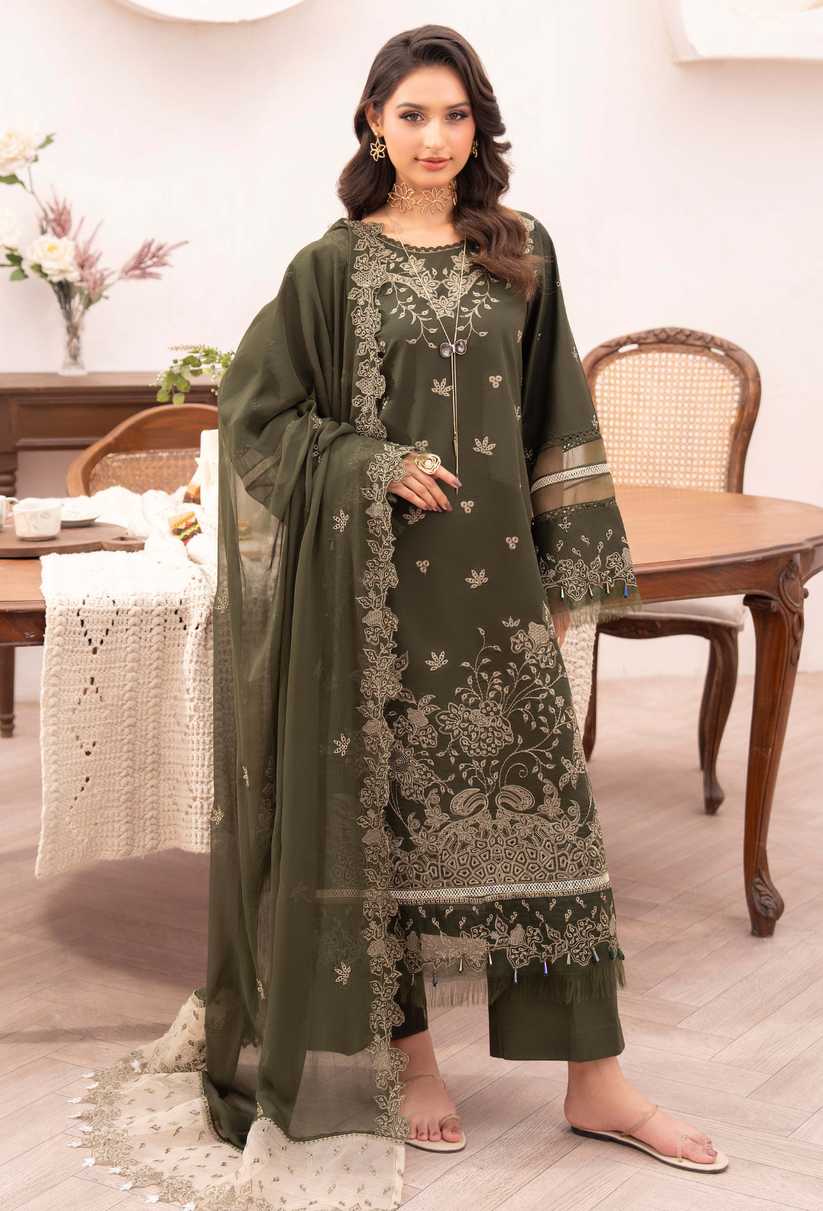 Humdum | Nayab 26 | NAYAB - D08-4