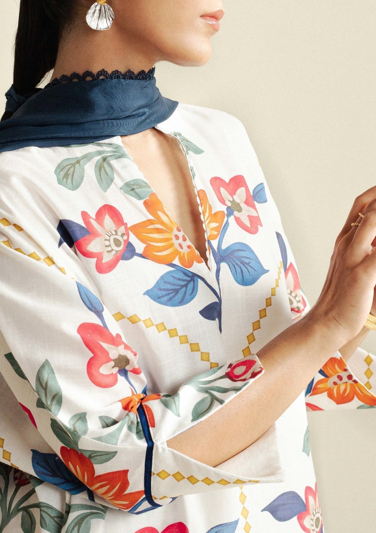 Zara Shahjahan | Coco Prints 25 | Loom-3A, image 4