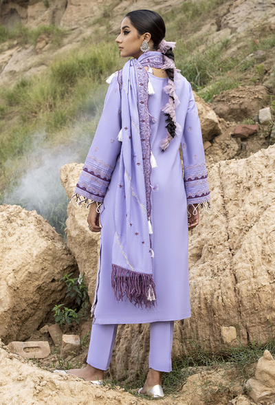 Humdum I Sierra Wool I Sierra-D08