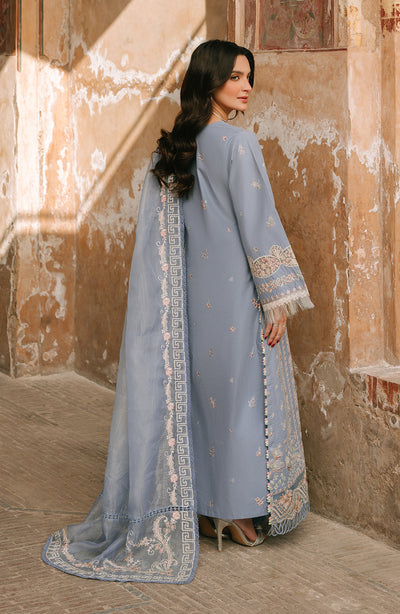 Fiona | Sarang Lawn 25 | Aysel -  Fiona Ladies Clothes - Original Designer Dress - House of Maryam