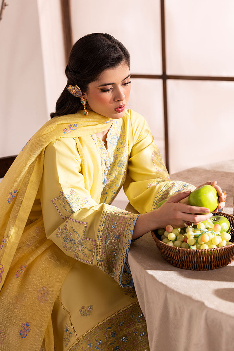 Shurooq | Lamore Eid Dresses | Penelope-5