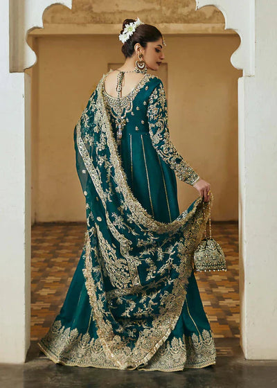 Kanwal Malik | Afsheen Luxury Formals | Tammana -  Kanwal Malik Bridal - Original Designer Dress - House of Maryam
