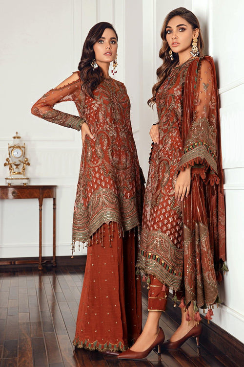 Jazmin | Luxury Formals | UN-4019-8