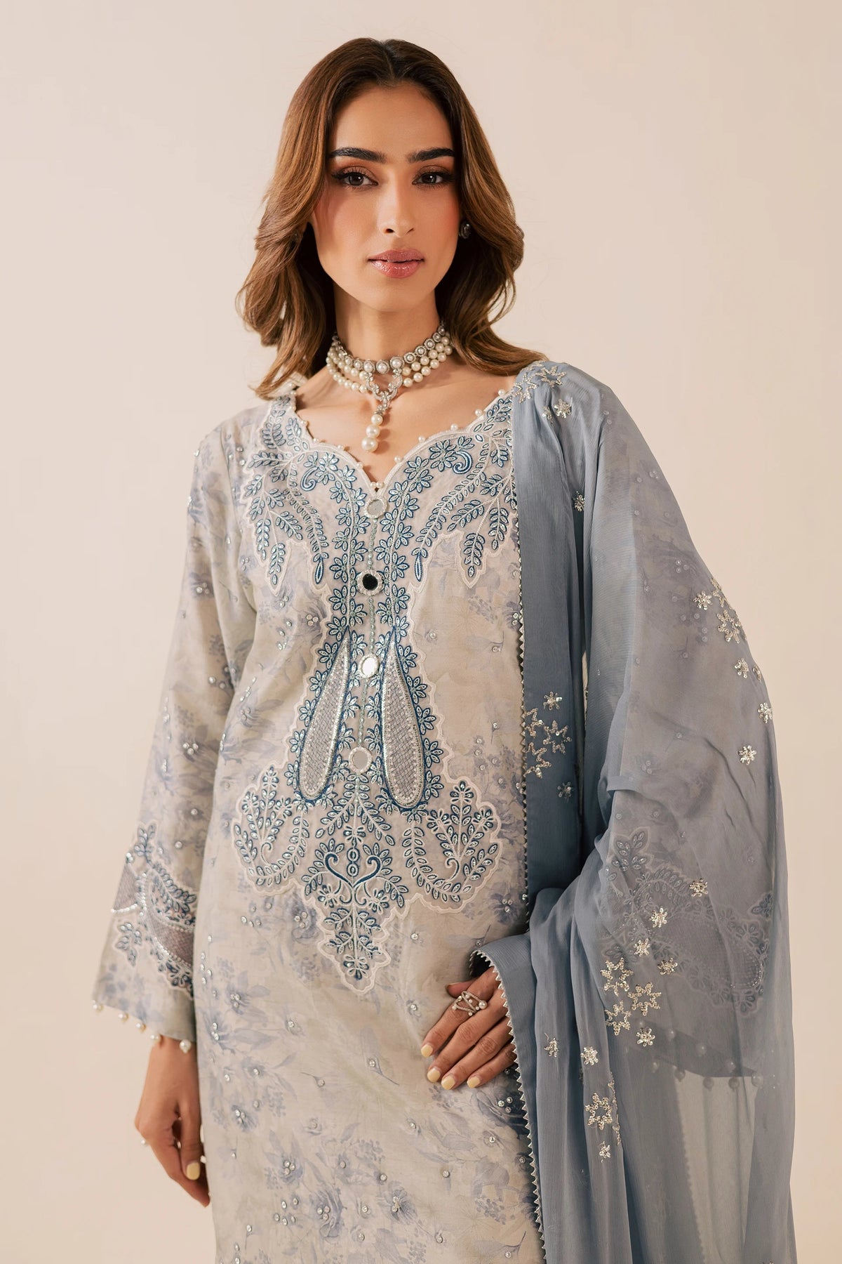 Nureh | Fancy Formal | NP-745, image 3