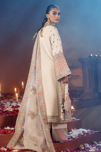 AJR Couture | The Silk Edition 25 | CHANDNI -  AJR Couture Ladies Clothes - Original Designer Dress - House of Maryam