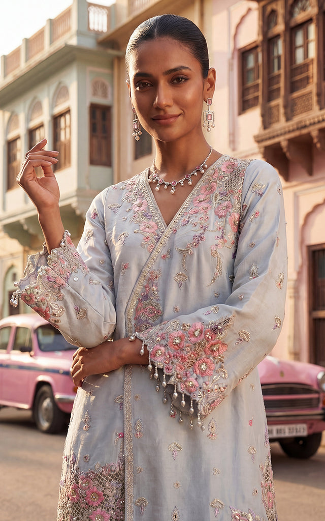 Threads and Motifs | Eid Edit 26 | 10140-5