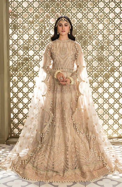 Eleshia | Zarin Collection | KANEEL -  Eleshia Luxury - Original Designer Dress - House of Maryam