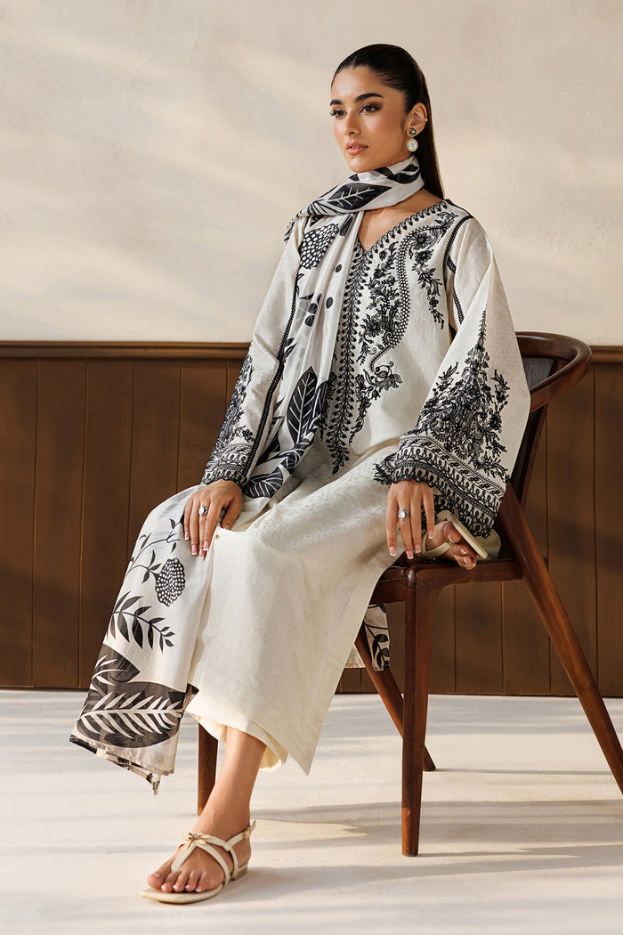 Baroque  | Luxury Pret 26 | PR-1368, image 6