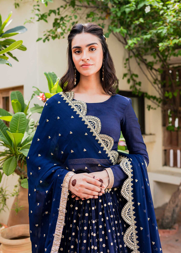 Allure | Mayal Formals | RIJA -  Allure Formal - Original Designer Dress - House of Maryam