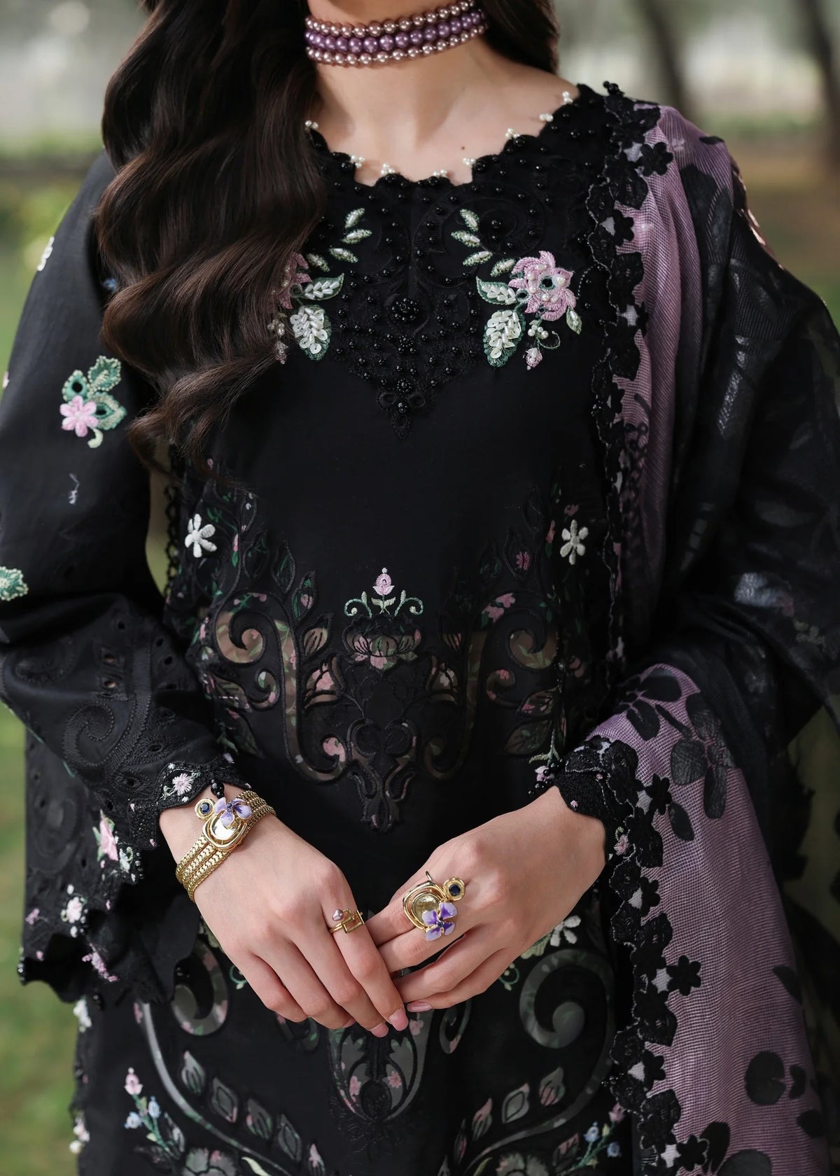 Sardinia | Tales of Petals | MIDNIGHT BLOOM-5