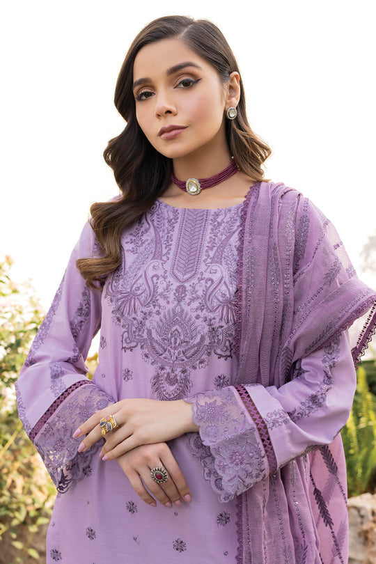 Iznik | Lawnkari 24 | UE-148 SOFT SWARD