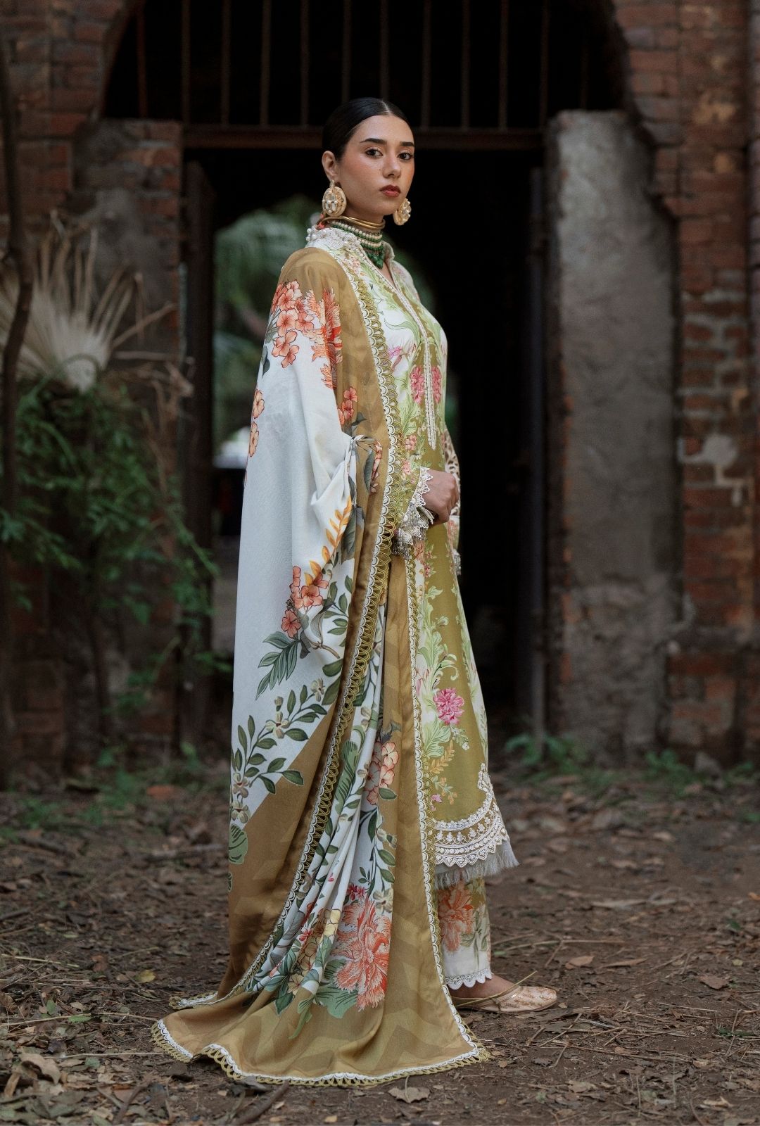 AJR Couture | Sard Sham | Gulrukh, image 5