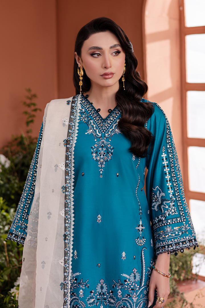 Batik | Aylin Festive Solids | Edinaa -  Batik Ladies Clothes - Original Designer Dress - House of Maryam