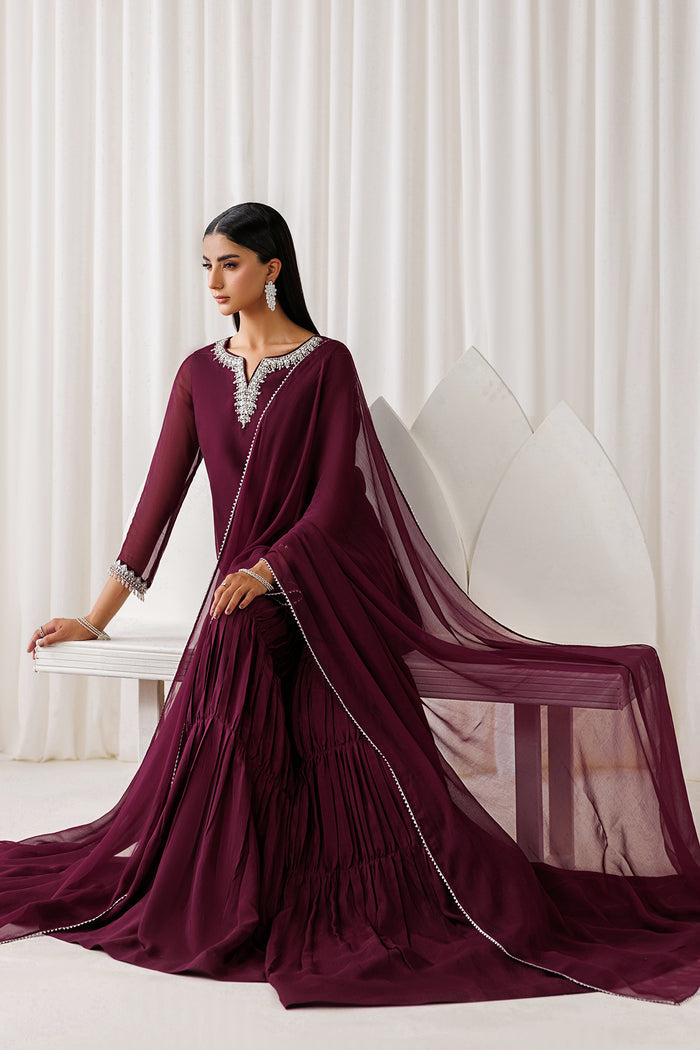 Baroque  | Luxury Pret 26 | EN-1292, image 6