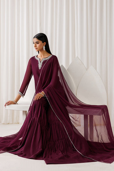 Baroque  | Luxury Pret 26 | EN-1292